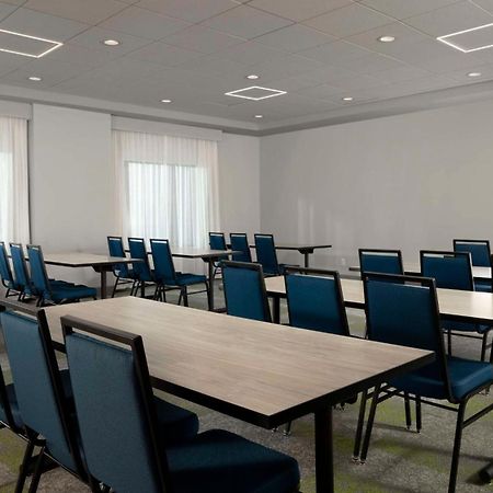 Spark By Hilton Houston Bush Intercontinental Airport Екстериор снимка