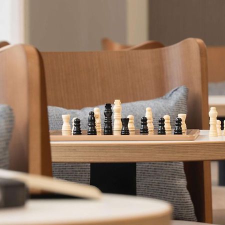 Spark By Hilton Houston Bush Intercontinental Airport Екстериор снимка