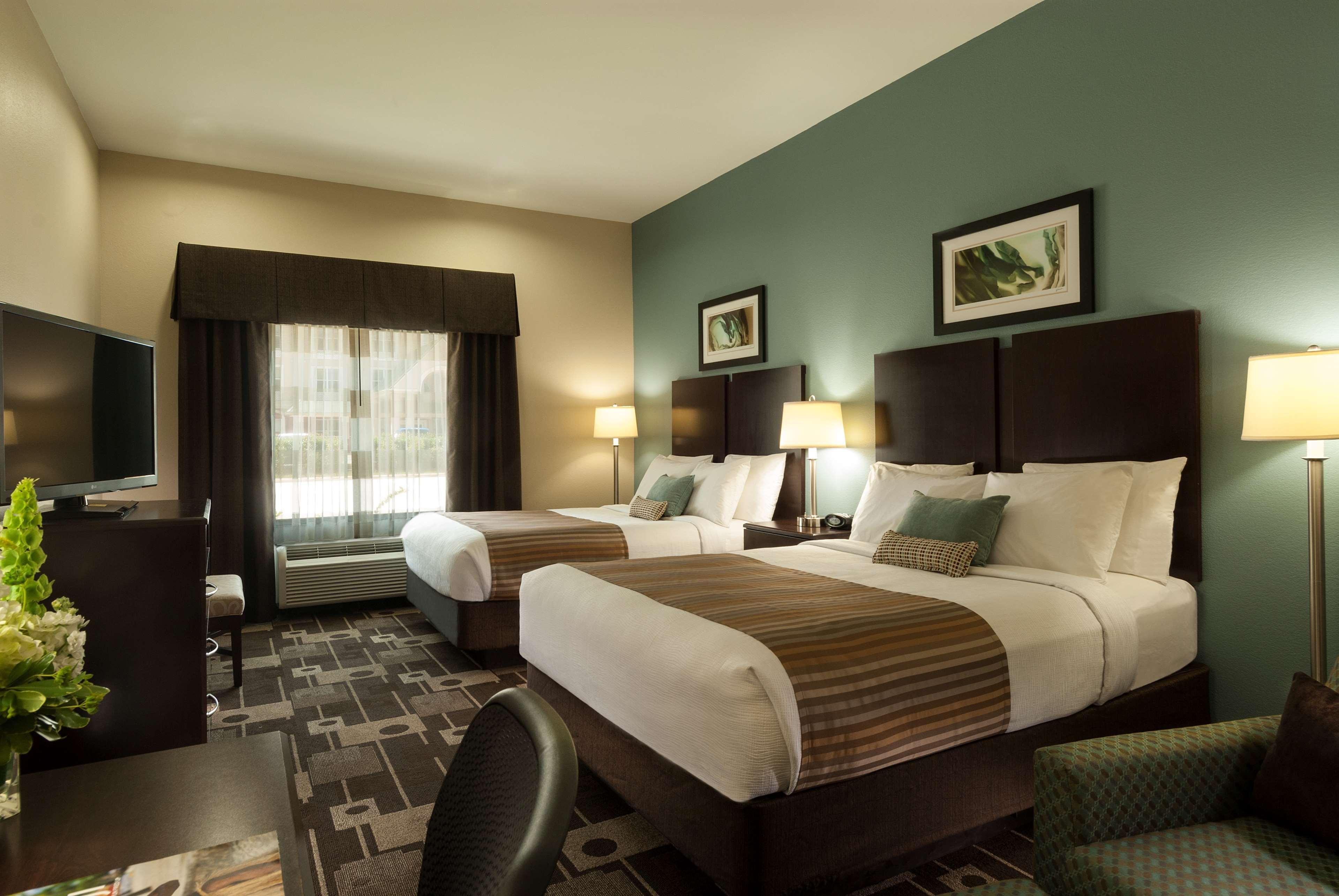 Spark By Hilton Houston Bush Intercontinental Airport Екстериор снимка