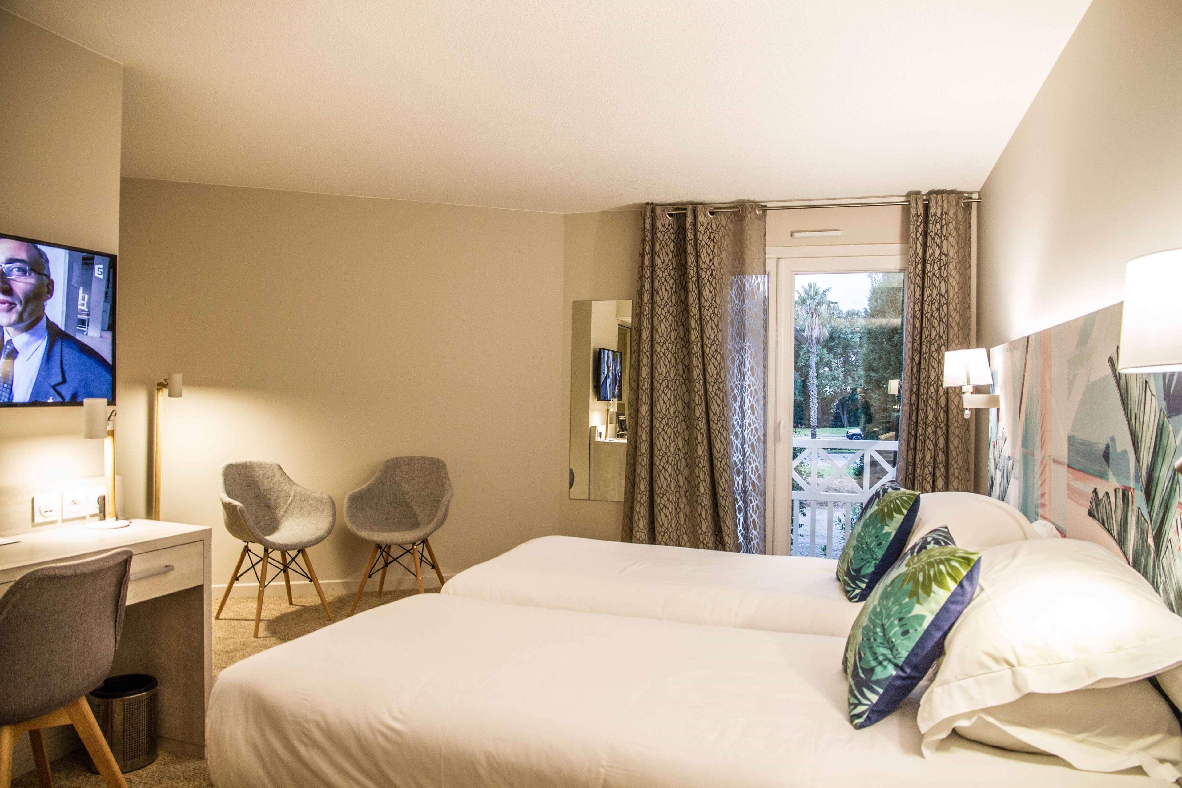 Spark By Hilton Houston Bush Intercontinental Airport Екстериор снимка