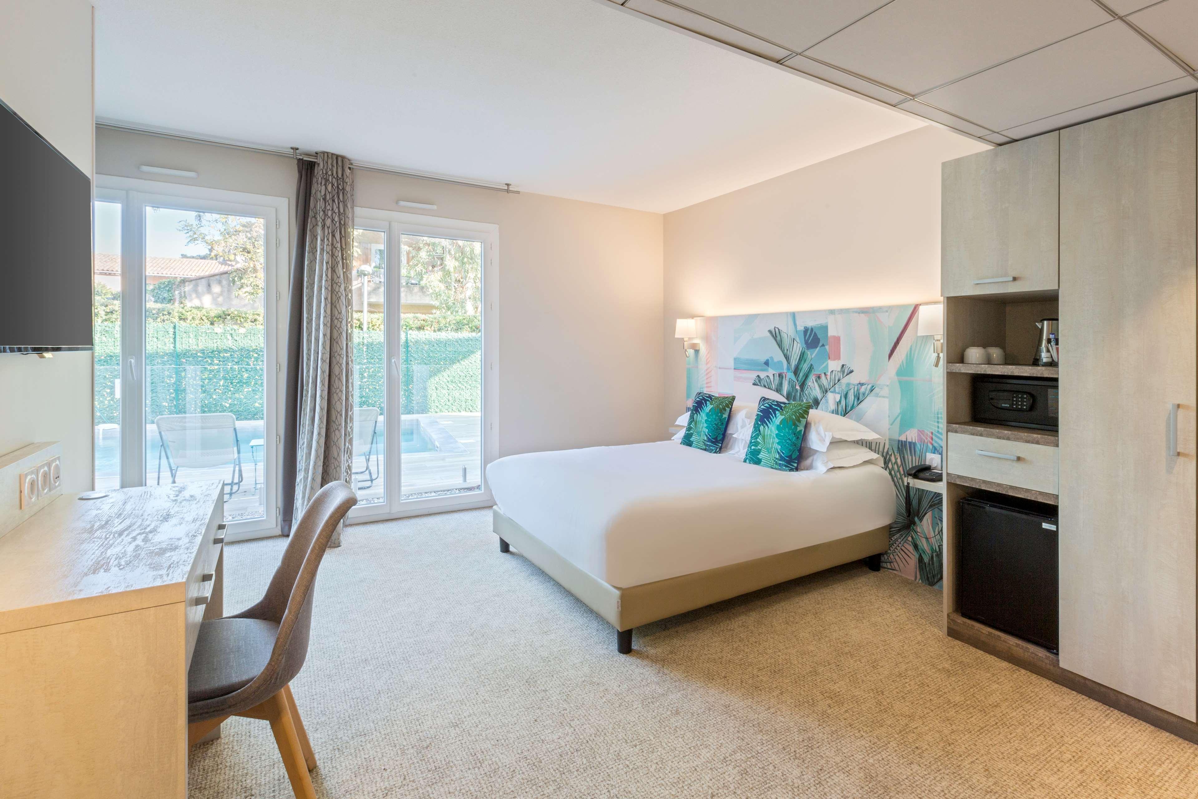 Spark By Hilton Houston Bush Intercontinental Airport Екстериор снимка