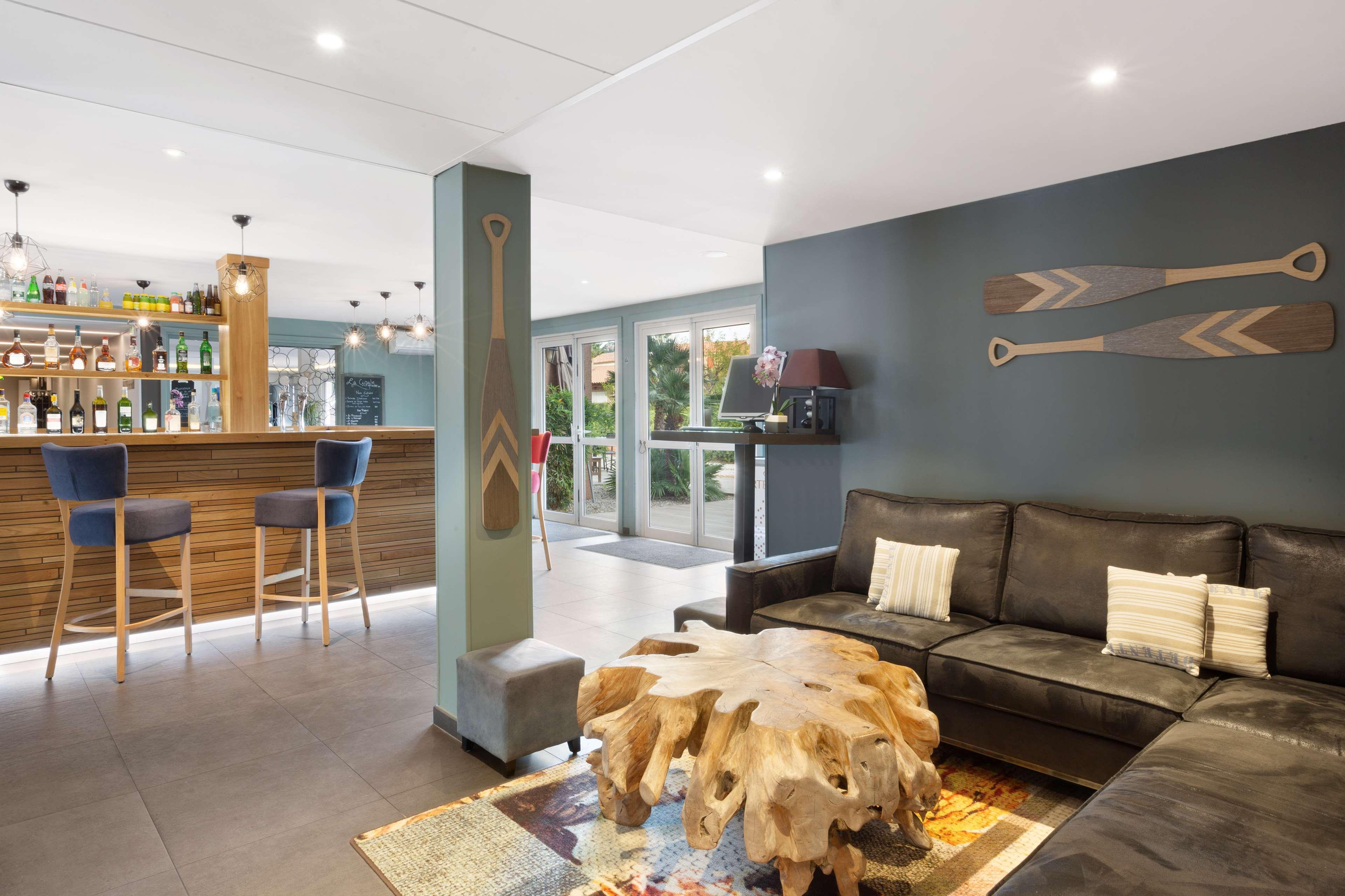 Spark By Hilton Houston Bush Intercontinental Airport Екстериор снимка