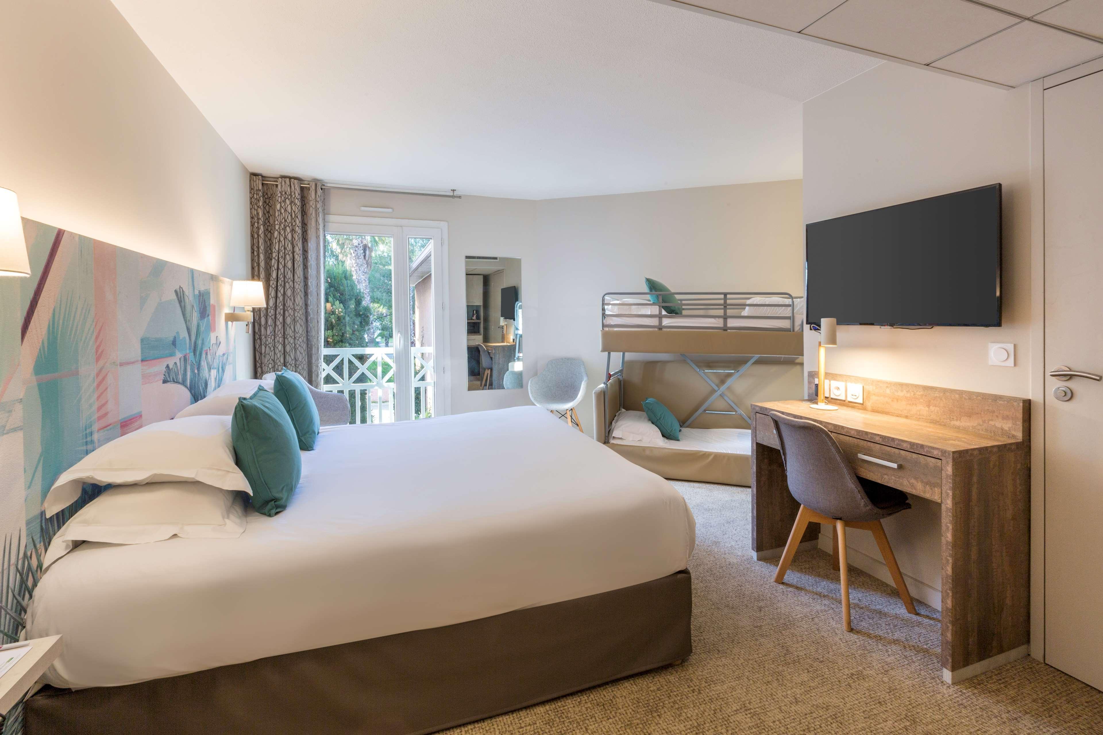 Spark By Hilton Houston Bush Intercontinental Airport Екстериор снимка