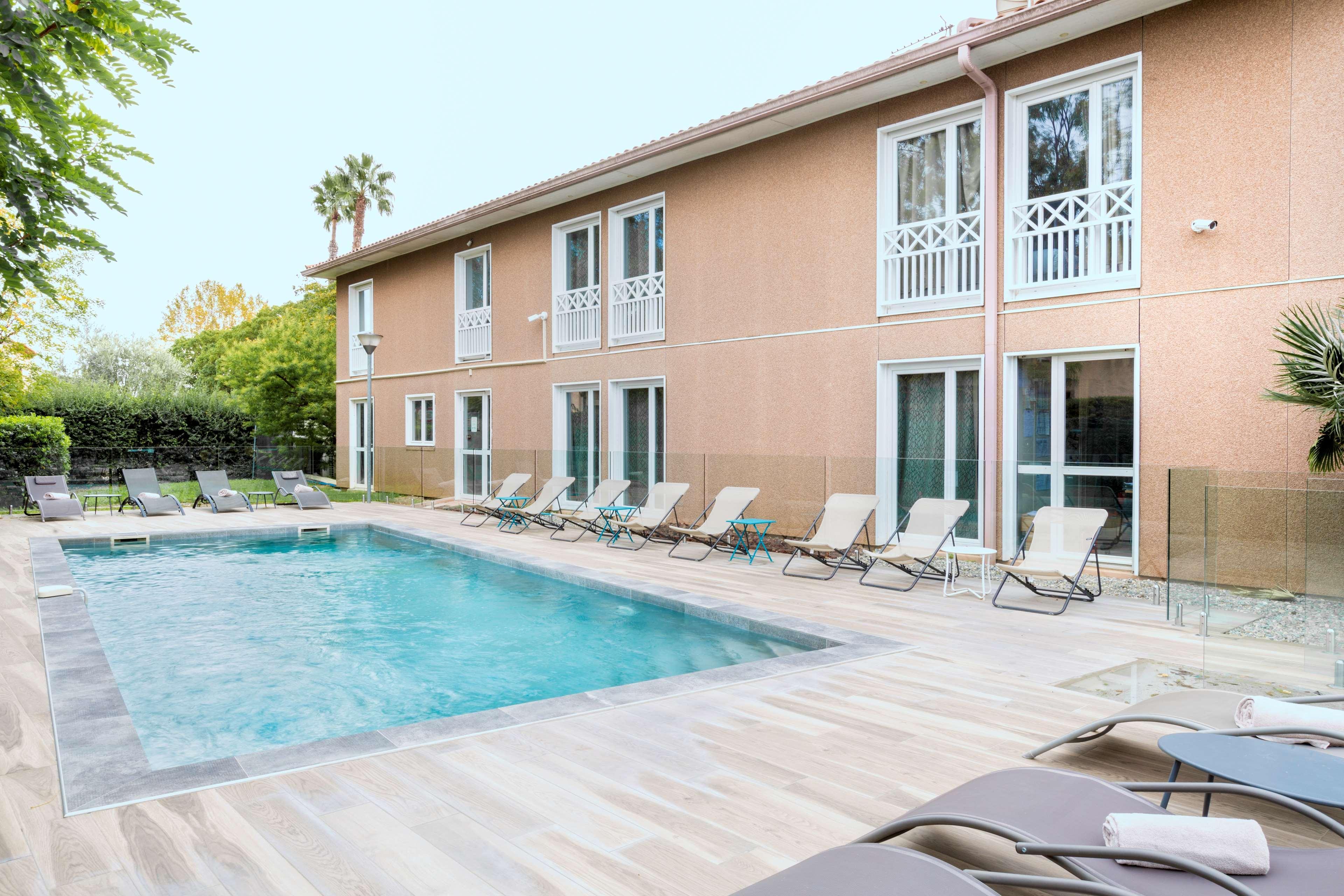 Spark By Hilton Houston Bush Intercontinental Airport Екстериор снимка