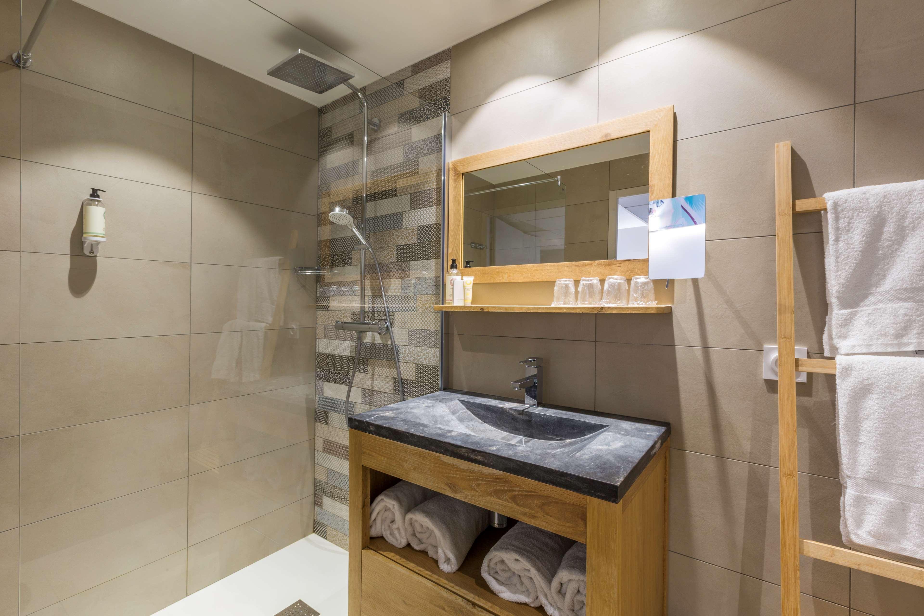 Spark By Hilton Houston Bush Intercontinental Airport Екстериор снимка