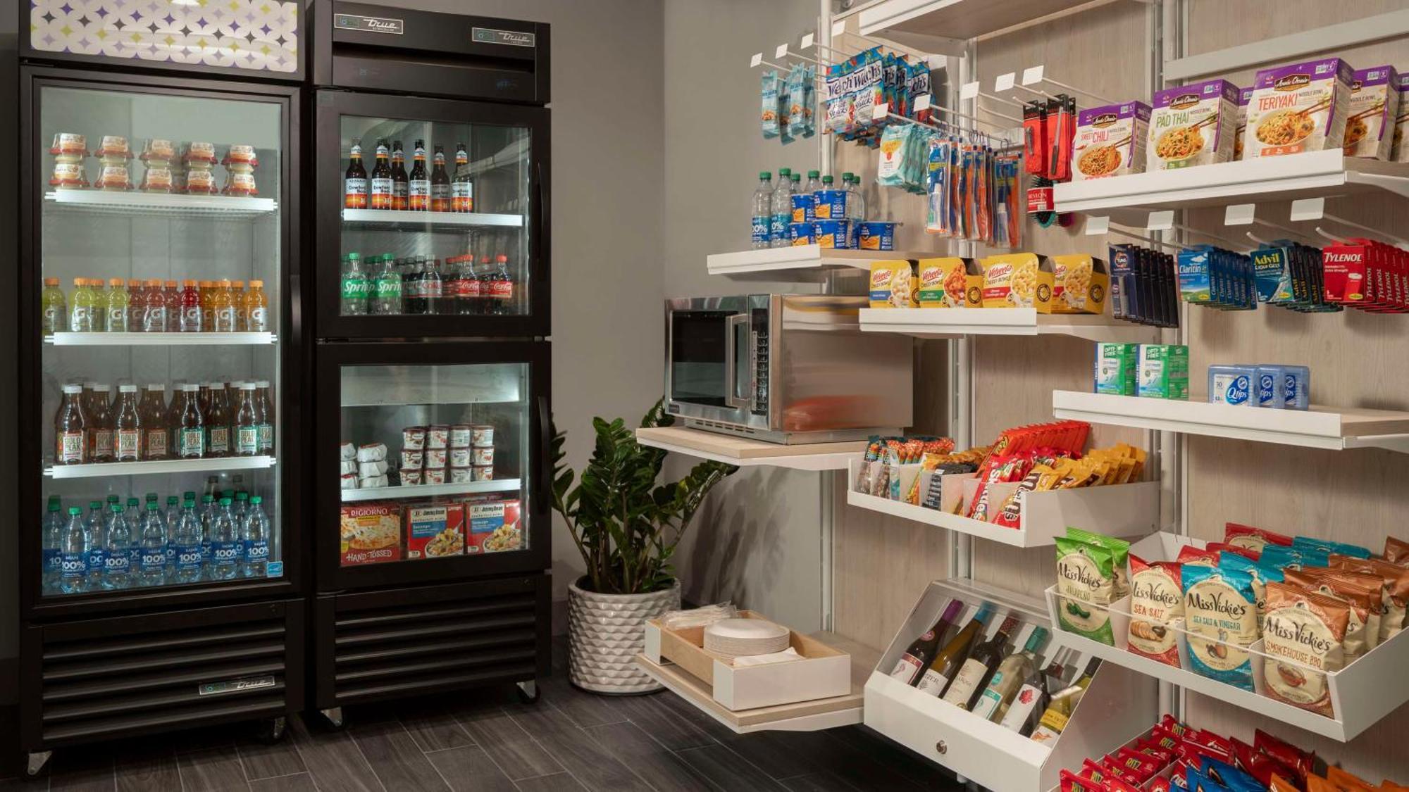 Spark By Hilton Houston Bush Intercontinental Airport Екстериор снимка