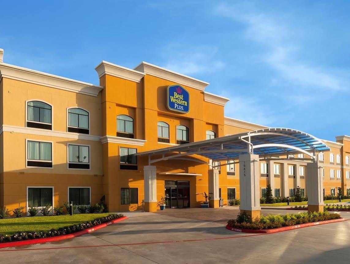 Spark By Hilton Houston Bush Intercontinental Airport Екстериор снимка